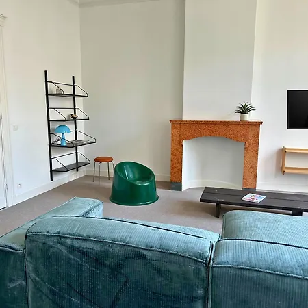 Smartflats - Oudaan Apartment *