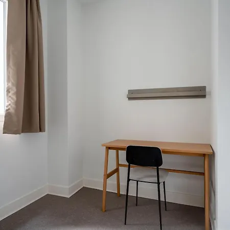 Smartflats - Oudaan Apartment Antwerp