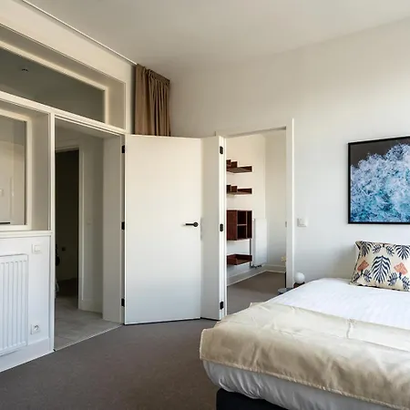 Smartflats - Oudaan Apartment *