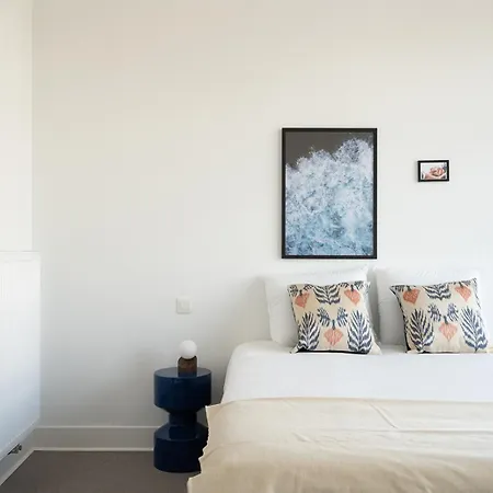 Smartflats - Oudaan