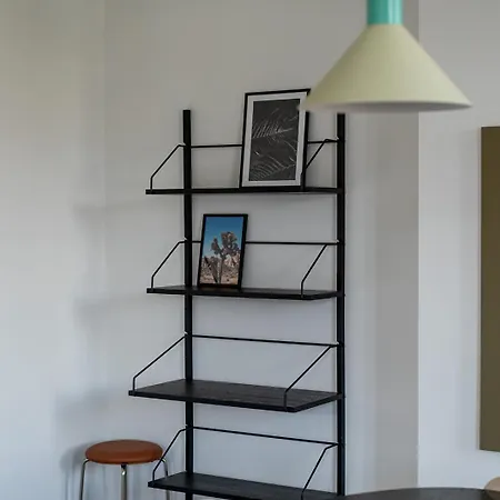 Smartflats - Oudaan * Antwerp