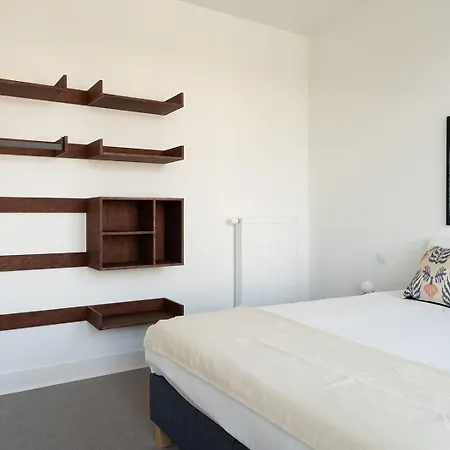 Smartflats - Oudaan Apartment *