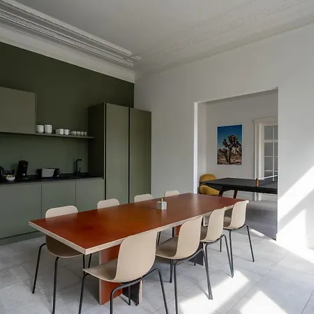 Smartflats - Oudaan