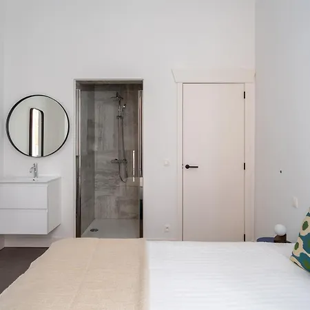 Smartflats - Oudaan * Antwerp