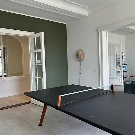 Smartflats - Oudaan Apartment