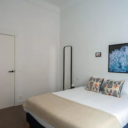 Smartflats - Oudaan Apartment